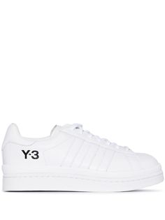 Y-3 кроссовки Hicho
