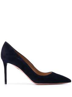 Aquazzura туфли-лодочки Purist