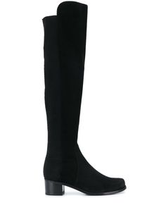 Stuart Weitzman сапоги Reserve 45