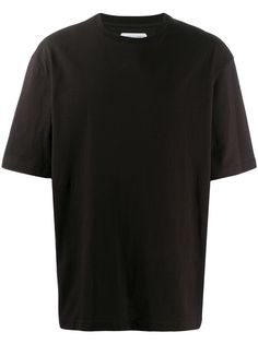 Bottega Veneta футболка оверсайз