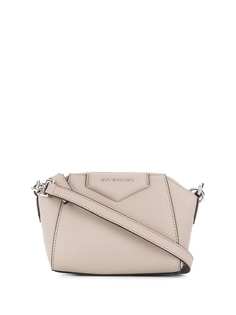 Givenchy мини-сумка Antigona