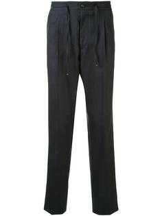 Corneliani брюки с кулиской