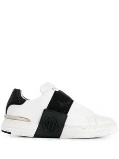 Philipp Plein кеды Phantom Kick$