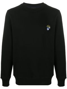 PS Paul Smith толстовка Angel Monkey