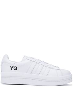 Y-3 кроссовки Hicho Core