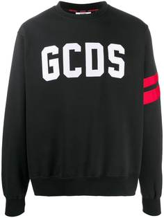 Gcds толстовка с логотипом