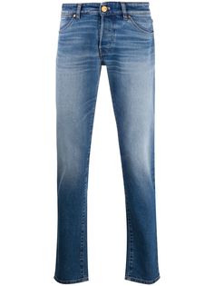 Pt01 прямые джинсы