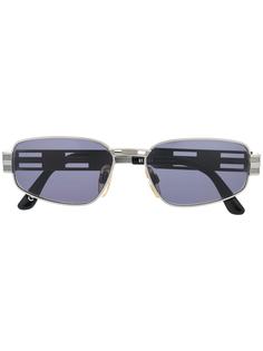 Versace Pre-Owned солнцезащитные очки 2000-х годов