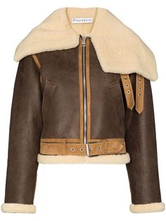 JW Anderson куртка на молнии