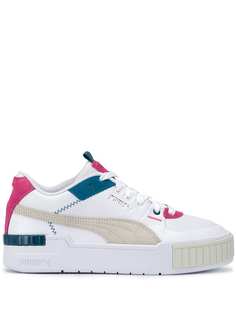 Puma кроссовки Cali Sport Mix