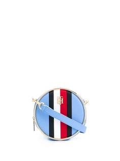 Tommy Hilfiger сумка через плечо с логотипом
