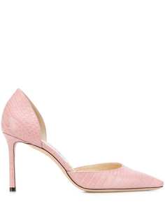 Jimmy Choo туфли Esther 85