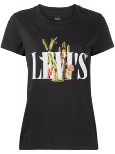 Levis футболка The Perfect с логотипом Levis®