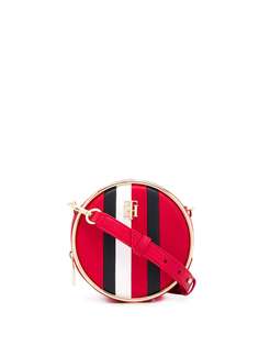 Tommy Hilfiger сумка через плечо с логотипом