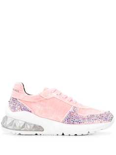 Philipp Plein кроссовки Runner Studs