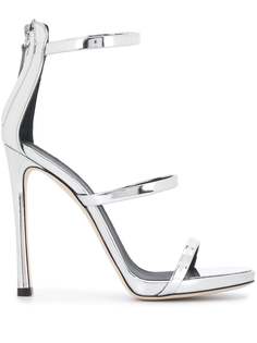 Giuseppe Zanotti босоножки Harmony