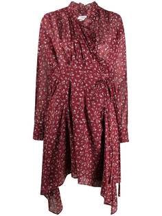 Isabel Marant Étoile платье Pamela