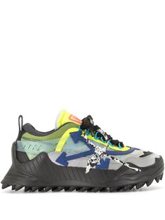 Off-White кроссовки Odsy-1000