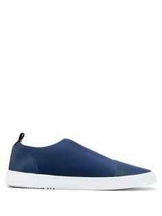 Osklen кеды Super Light Low Top