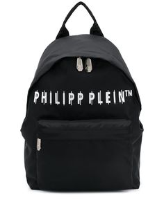 Philipp Plein рюкзак с логотипом