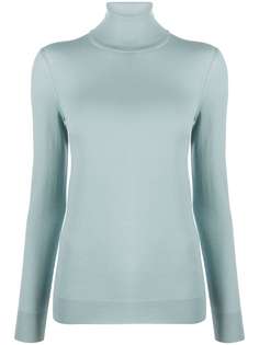 Loro Piana джемпер Dolcevita с высоким воротником