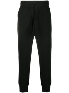 Woolrich брюки с эластичным поясом