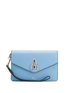 Mulberry сумка через плечо