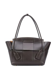 Bottega Veneta сумка-тоут Arco среднего размера