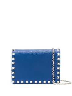 Valentino Garavani сумка через плечо Rockstud