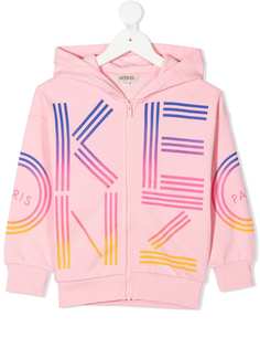 Kenzo Kids худи с логотипом