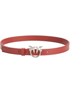 Pinko ремень Love Birds с пряжкой