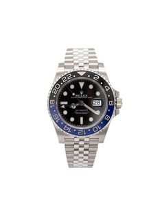 Rolex наручные часы GMT-Master II