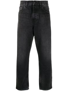 Carhartt WIP брюки стандартного кроя