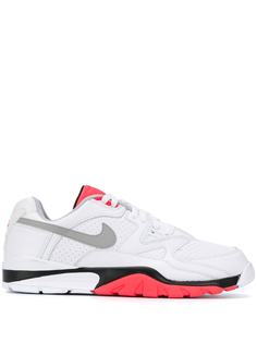 Nike кроссовки со вставками