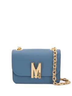Moschino маленькая сумка через плечо
