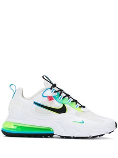 Nike кроссовки Air Max 270 React SE