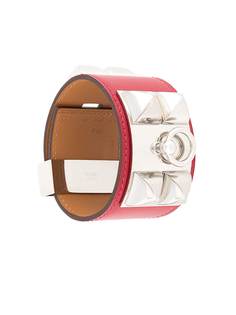Hermès браслет 2010-го года с заклепками