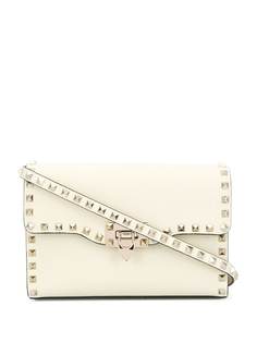 Valentino Garavani сумка на плечо Rockstud