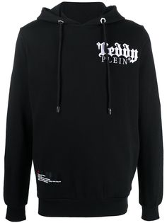 Philipp Plein худи с вышивкой