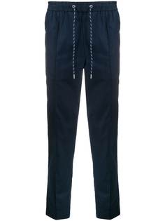 Michael Kors брюки с эластичным поясом