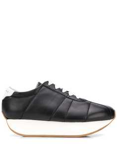 Marni кроссовки Marni Big Foot