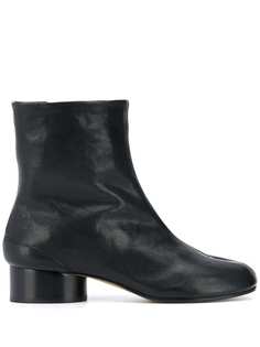Maison Margiela ботильоны Tabi