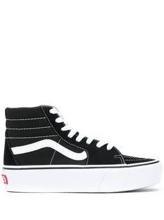 Vans кеды Sk8-Hi