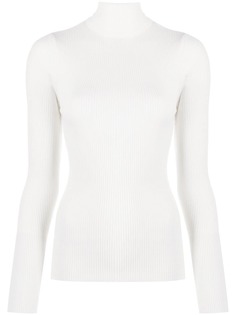 Wolford джемпер с высоким воротником
