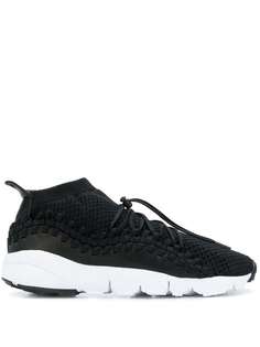 Nike кроссовки Air Footscape Woven DM