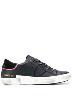 Philippe Model Paris кроссовки PRSX