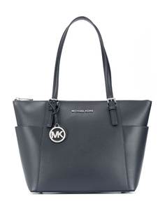 Michael Michael Kors сумка-тоут Jet Set