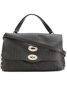 Zanellato сумка-тоут Postina