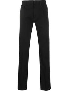 Ermenegildo Zegna джинсы стандартного кроя
