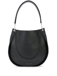 Proenza Schouler большая сумка-хобо